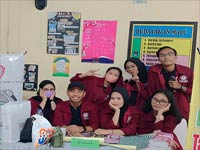 Executive Class Program Universitas Mitra Bangsa Nomor 3