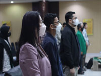 Executive Class Program Stimaimmi Nomor 3