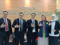 Executive Class Program Stimaimmi Nomor Foto Home 2