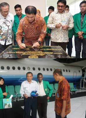Executive Class Program Stimaimmi Nomor Foto Home 2