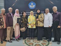 Executive Class Program Universitas Mitra Bangsa Nomor 5