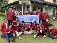 Executive Class Program Universitas Mitra Bangsa Nomor 6