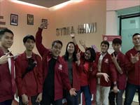 Executive Class Program Universitas Mitra Bangsa Nomor 7