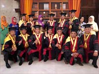 Executive Class Program Universitas Mitra Bangsa Nomor 8