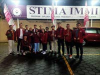 Executive Class Program Universitas Mitra Bangsa Nomor 9