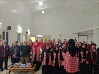 Executive Class Program Universitas Mitra Bangsa Nomor Home Photo 2