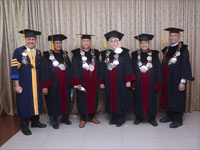 Executive Class Program Universitas Mitra Bangsa Nomor Home Photo 3