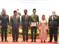 Executive Class Program Stimaimmi Nomor 2