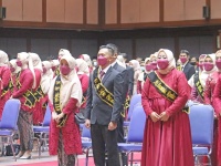 Executive Class Program Stimaimmi Nomor 8