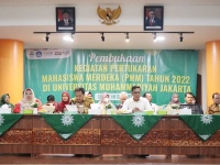 Executive Class Program Stimaimmi Nomor 9