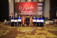 Executive Class Program Stimaimmi Nomor 7