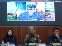 Executive Class Program Stimaimmi Nomor 10
