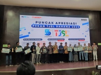 Executive Class Program Stimaimmi Nomor 3