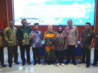 Executive Class Program Stimaimmi Nomor 9